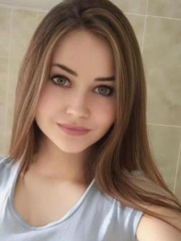 Анкета проститутки Оксана, 25 лет